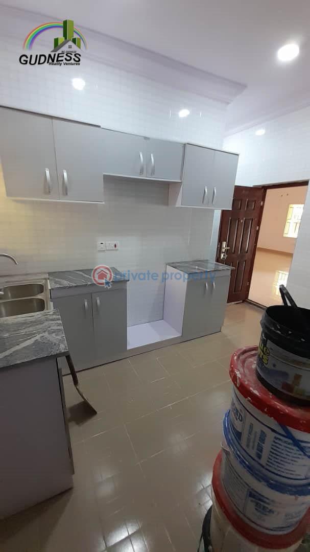 4 bedroom House For Rent Lekki Lagos - 5