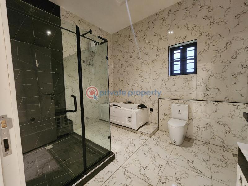 4 bedroom House For Rent Thomas Estate Ajah Lagos - 14