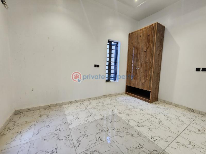 4 bedroom House For Rent Thomas Estate Ajah Lagos - 7