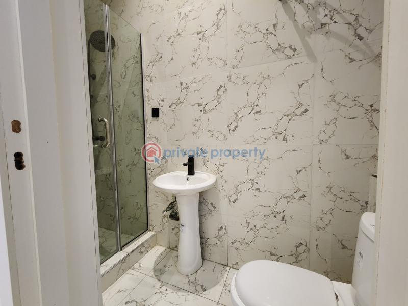 4 bedroom House For Rent Thomas Estate Ajah Lagos - 8