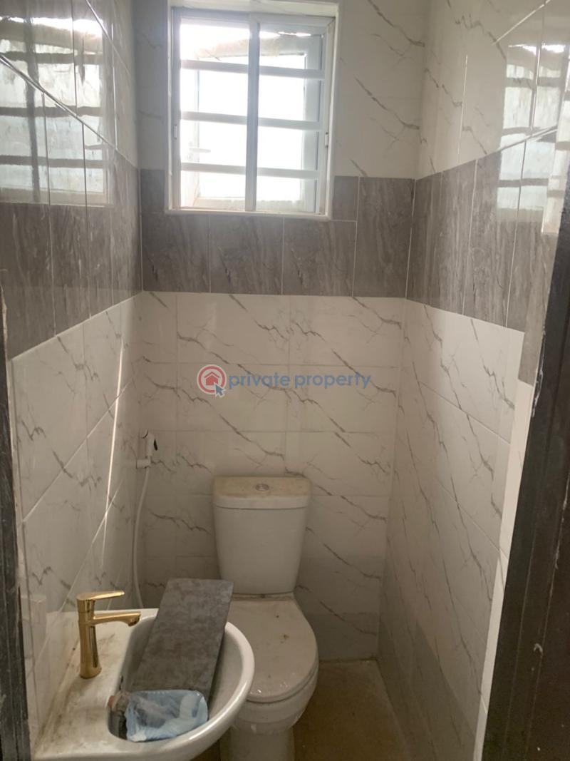 4 bedroom Detached Duplex For Sale Isheri Magodo GRA Phase 1 Ojodu Lagos - 1