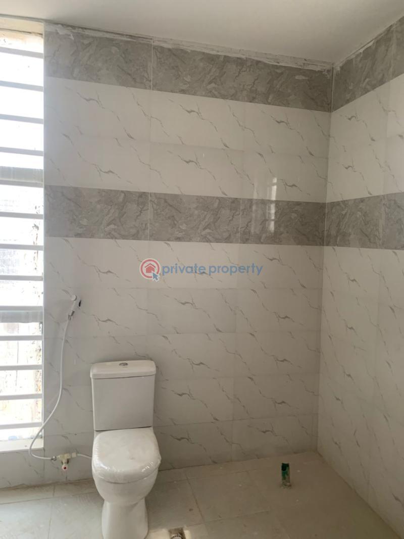 4 bedroom Detached Duplex For Sale Isheri Magodo GRA Phase 1 Ojodu Lagos - 13