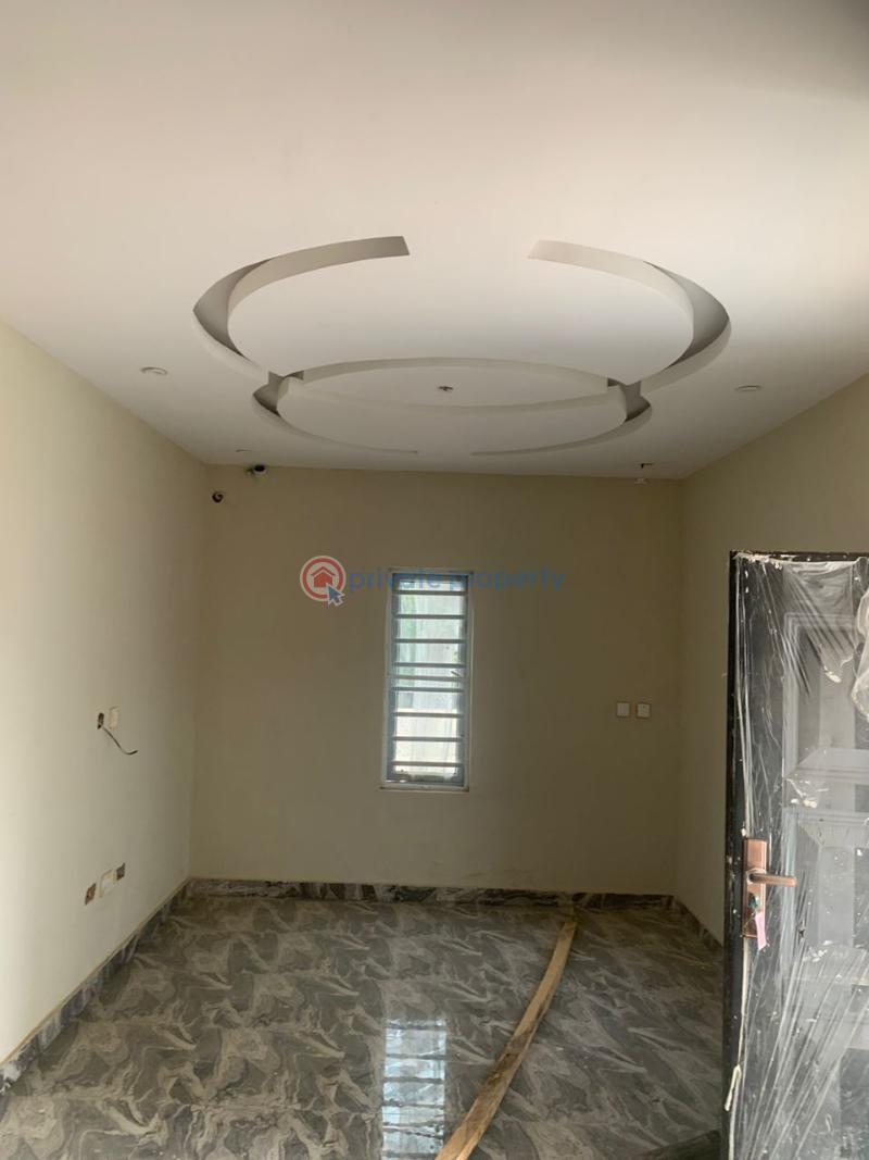 4 bedroom Detached Duplex For Sale Isheri Magodo GRA Phase 1 Ojodu Lagos - 9
