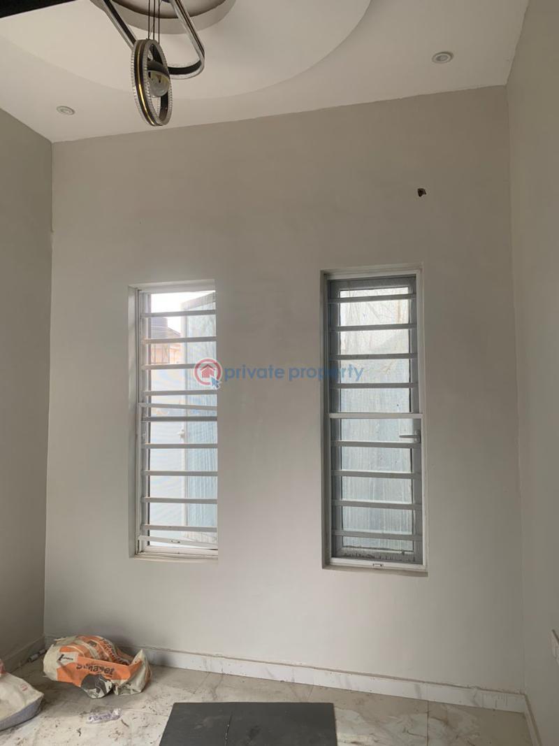 4 bedroom Detached Duplex For Sale Isheri Magodo GRA Phase 1 Ojodu Lagos - 0