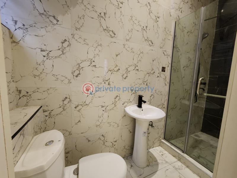 4 bedroom House For Rent Thomas Estate Ajah Lagos - 10