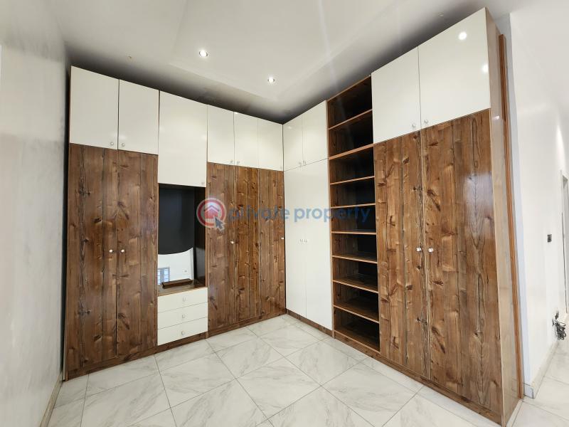 4 bedroom House For Rent Thomas Estate Ajah Lagos - 13