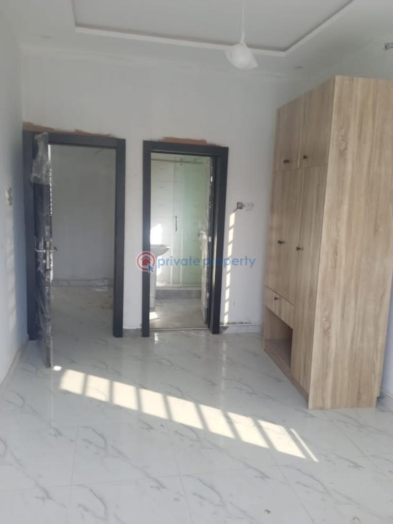 4 bedroom Detached Duplex For Rent Off Emmanuel Keshi Magodo GRA Phase 2 Kosofe/Ikosi Lagos - 5
