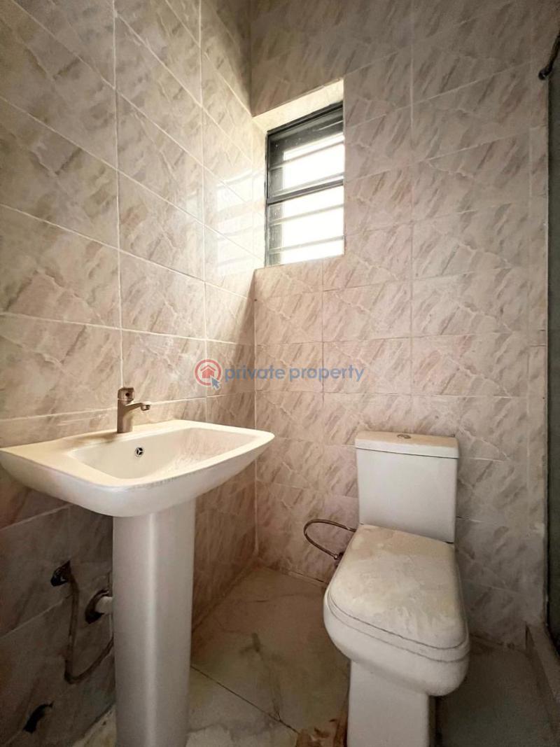 4 bedroom Terraced Duplex For Sale Ikota Lekki Lagos - 9