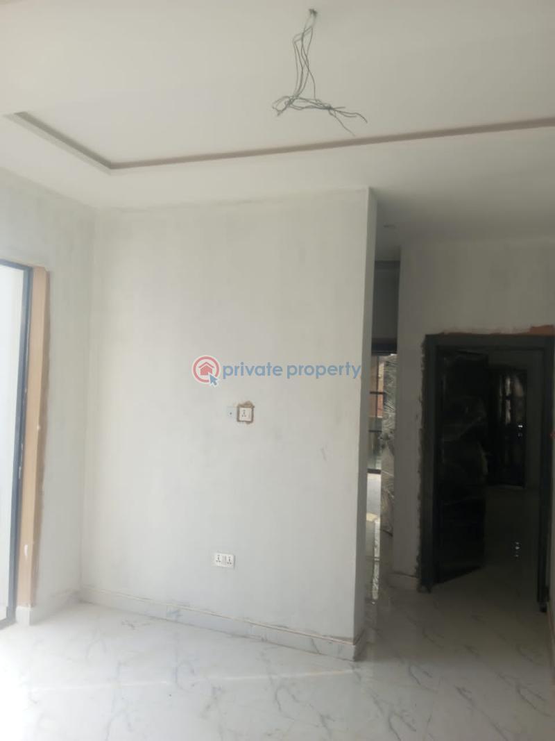 4 bedroom Detached Duplex For Rent Off Emmanuel Keshi Magodo GRA Phase 2 Kosofe/Ikosi Lagos - 0