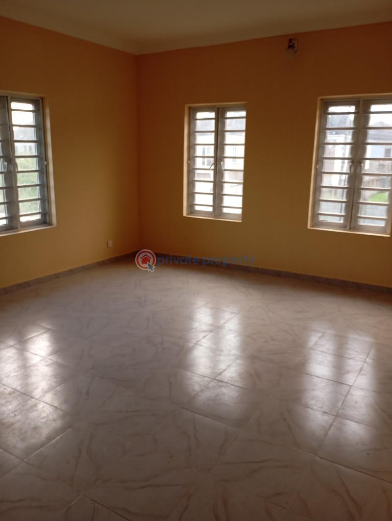 4 bedroom Semi detached Duplex For Rent Opic Estate Isheri North Ojodu Lagos - 8