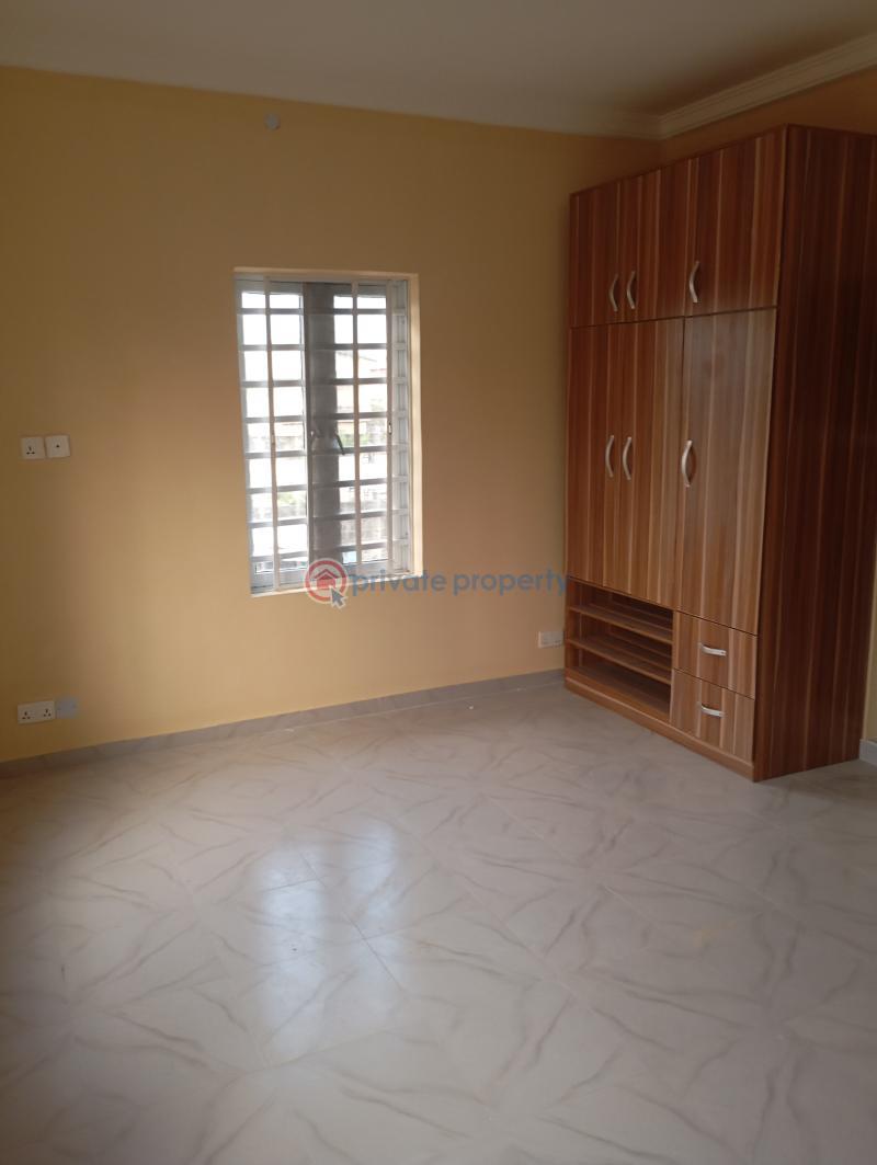 4 bedroom Semi detached Duplex For Rent Opic Estate Isheri North Ojodu Lagos - 4