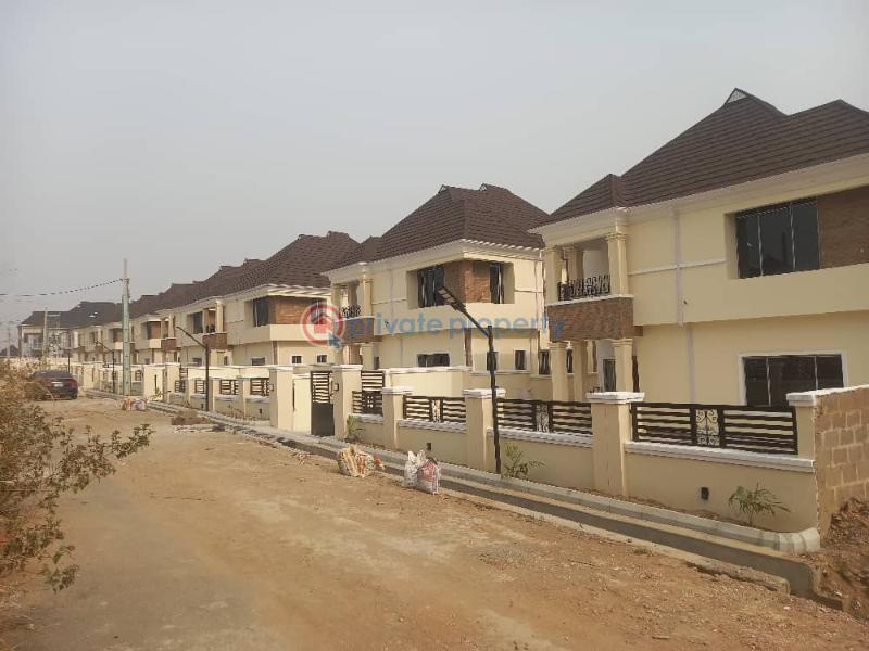 4 bedroom House For Sale At Carton Gate Ibadan Oyo - 5