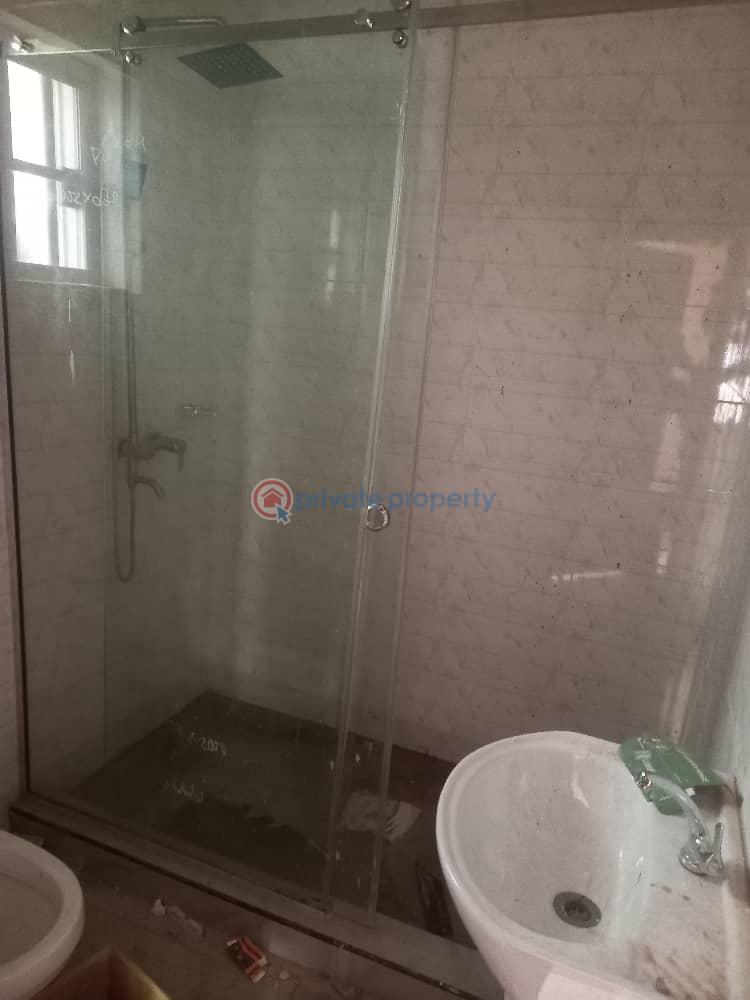 4 bedroom House For Sale At Carton Gate Ibadan Oyo - 1