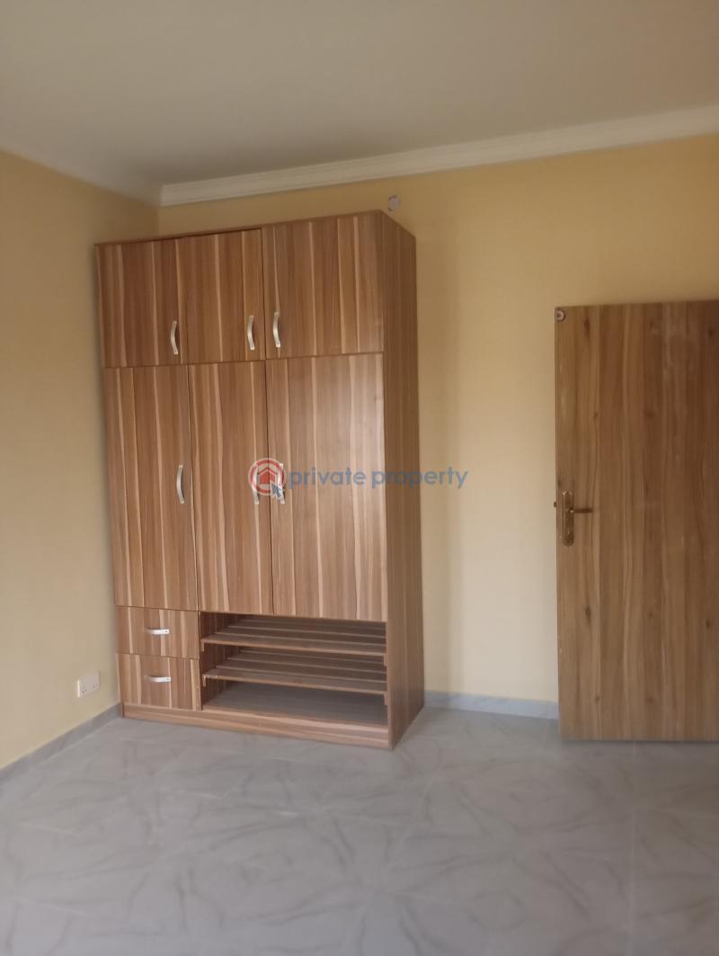 4 bedroom Semi detached Duplex For Rent Opic Estate Isheri North Ojodu Lagos - 2