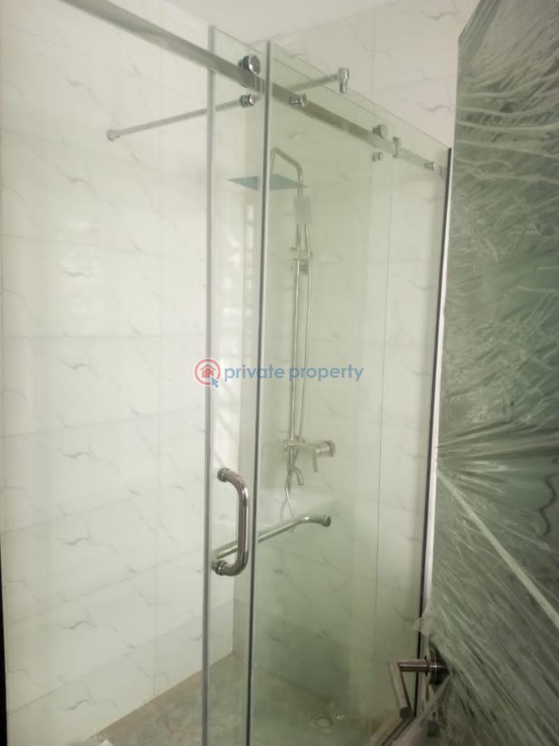 4 bedroom Detached Duplex For Rent Off Emmanuel Keshi Magodo GRA Phase 2 Kosofe/Ikosi Lagos - 1