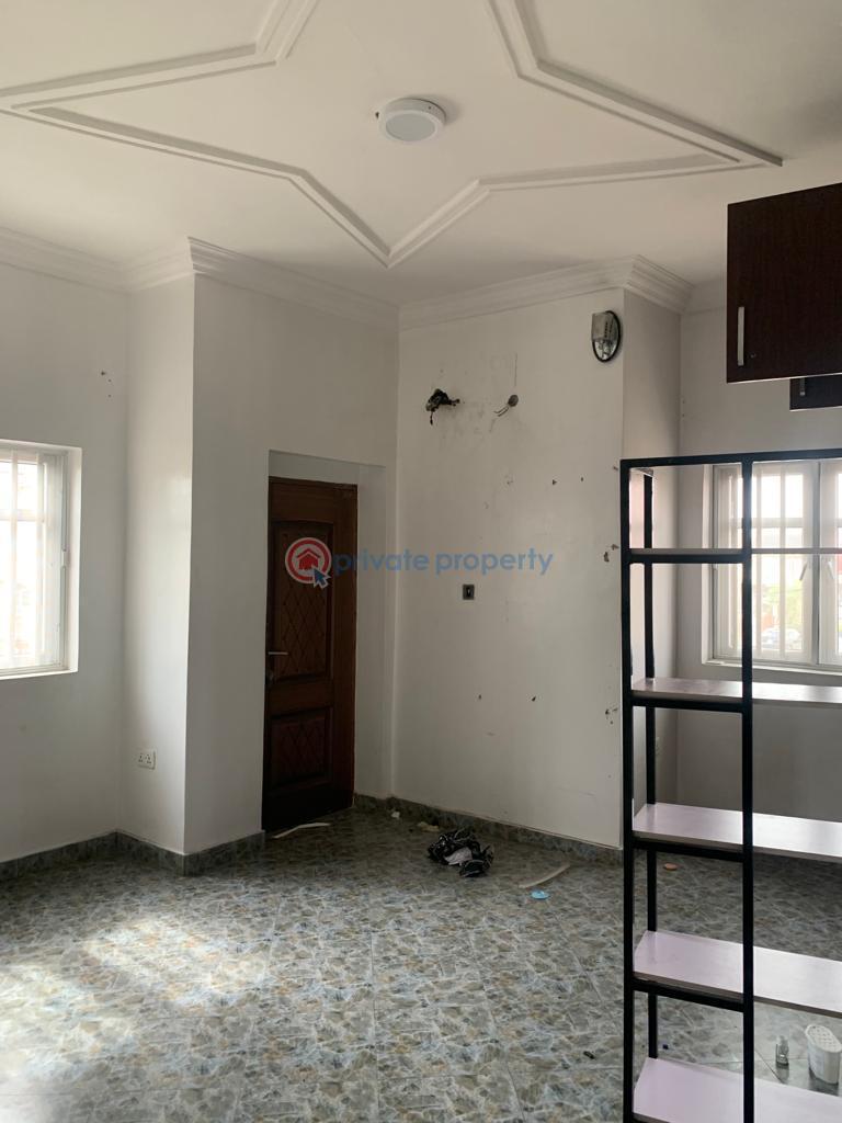 House For Sale Ramat Estate Ogudu GRA Lagos - 1