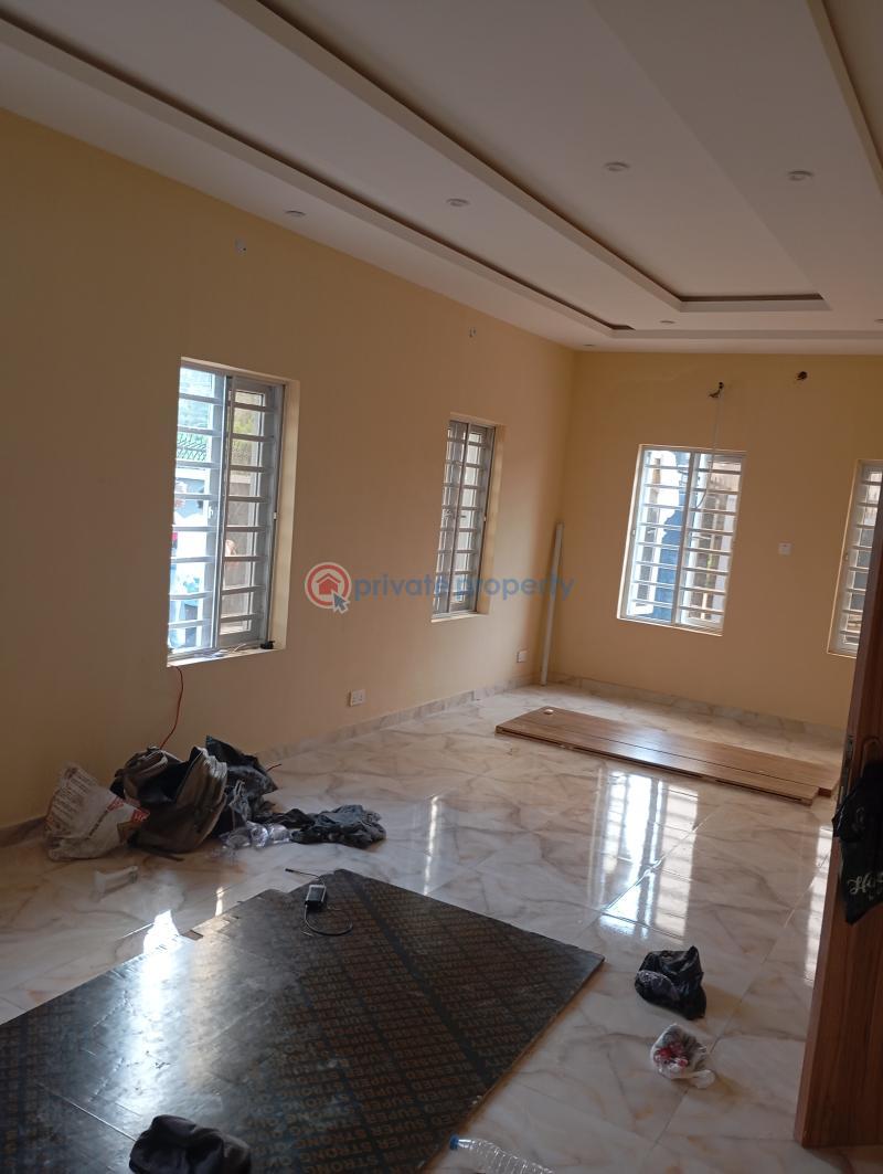 4 bedroom Semi detached Duplex For Rent Opic Estate Isheri North Ojodu Lagos - 7