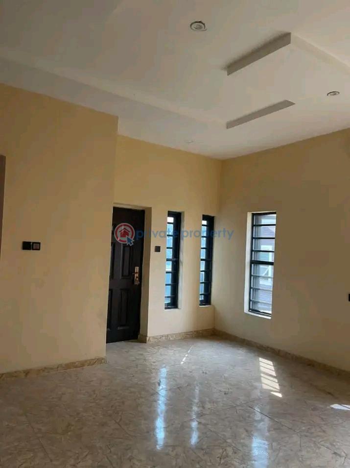 4 bedroom House For Sale Magodo Phase 2 Alausa Ikeja Lagos - 2