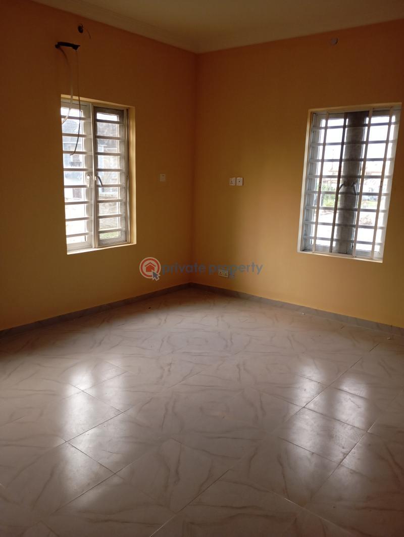 4 bedroom Semi detached Duplex For Rent Opic Estate Isheri North Ojodu Lagos - 11