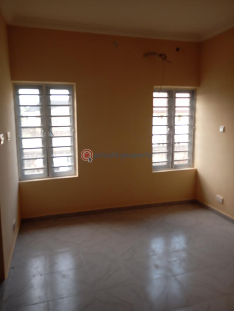 4 bedroom Semi detached Duplex For Rent Opic Estate Isheri North Ojodu Lagos - 5