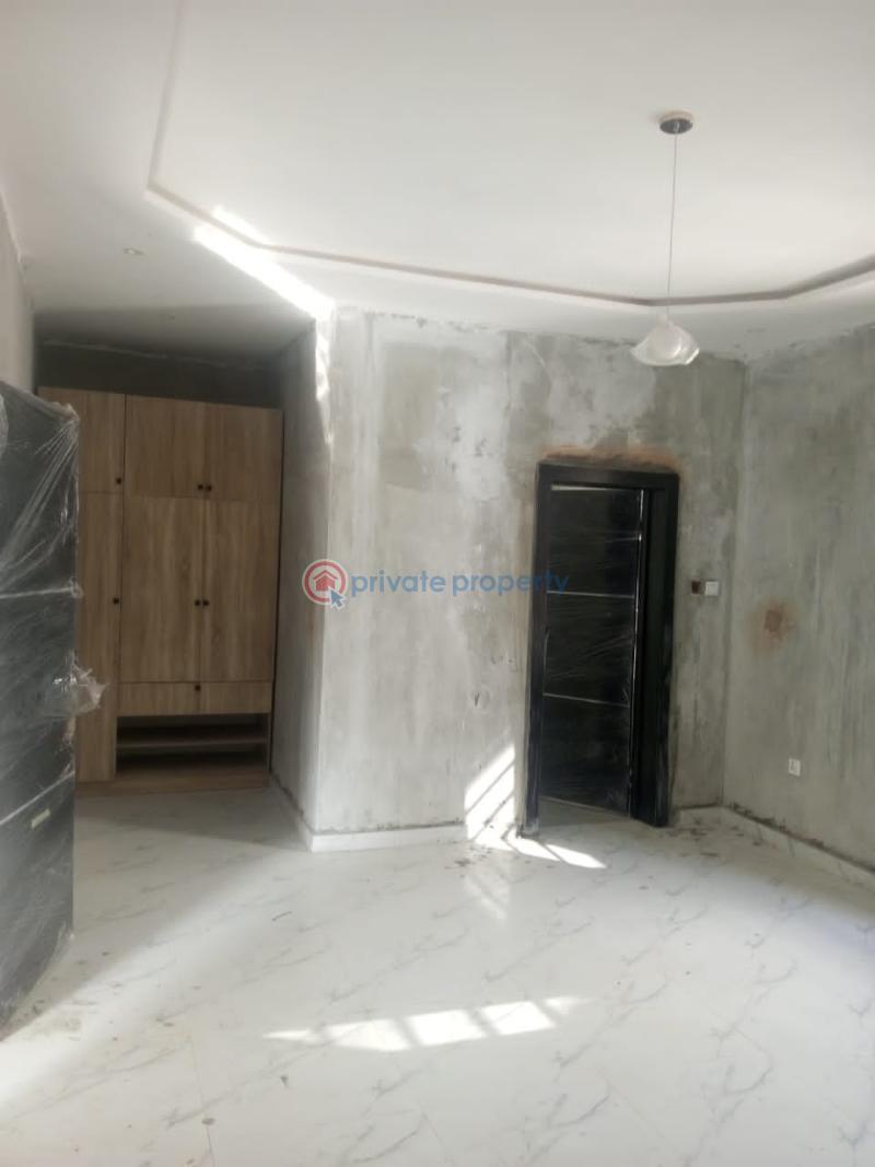 4 bedroom Detached Duplex For Rent Off Emmanuel Keshi Magodo GRA Phase 2 Kosofe/Ikosi Lagos - 2