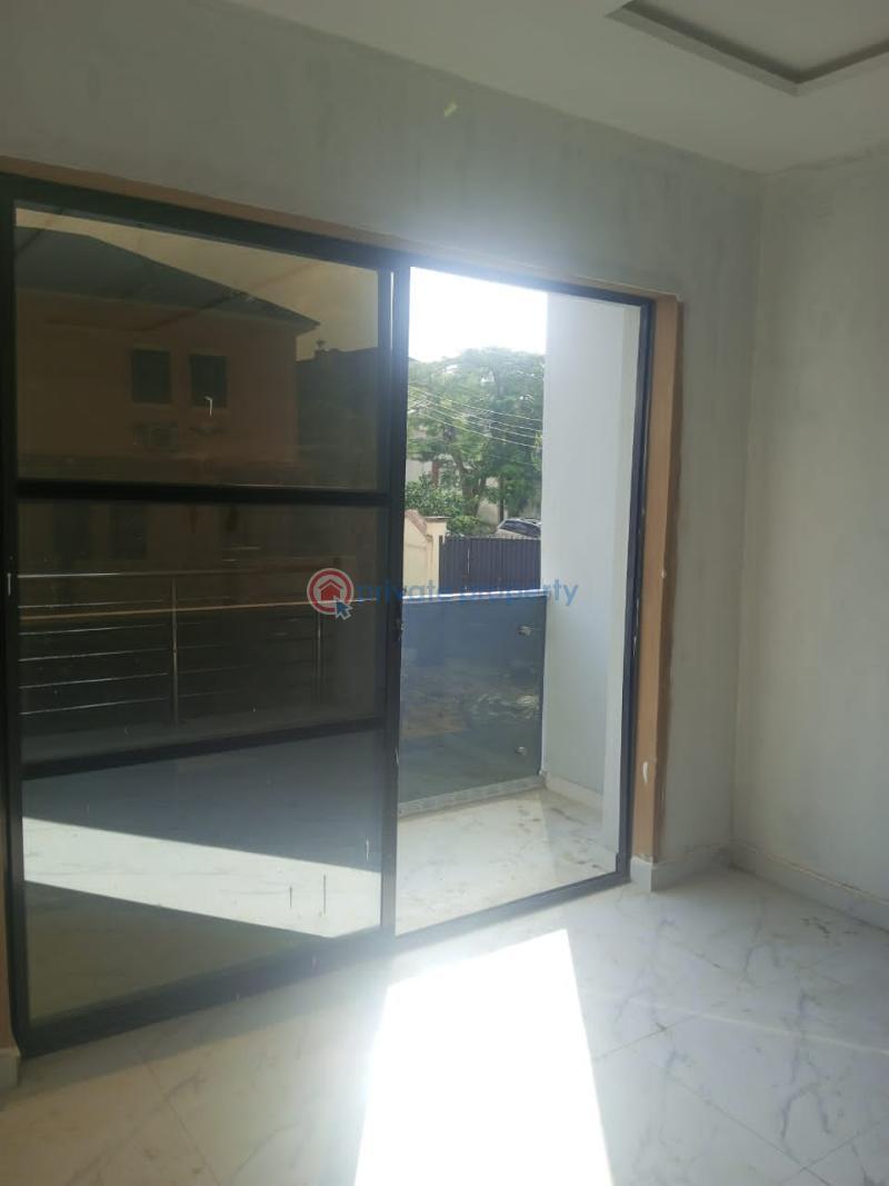 4 bedroom Detached Duplex For Rent Off Emmanuel Keshi Magodo GRA Phase 2 Kosofe/Ikosi Lagos - 7