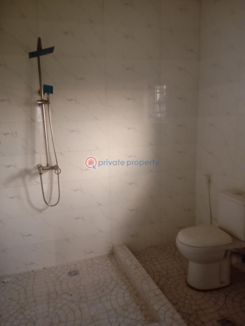 4 bedroom Semi detached Duplex For Rent Opic Estate Isheri North Ojodu Lagos - 9