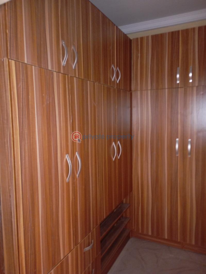 4 bedroom Semi detached Duplex For Rent Opic Estate Isheri North Ojodu Lagos - 10