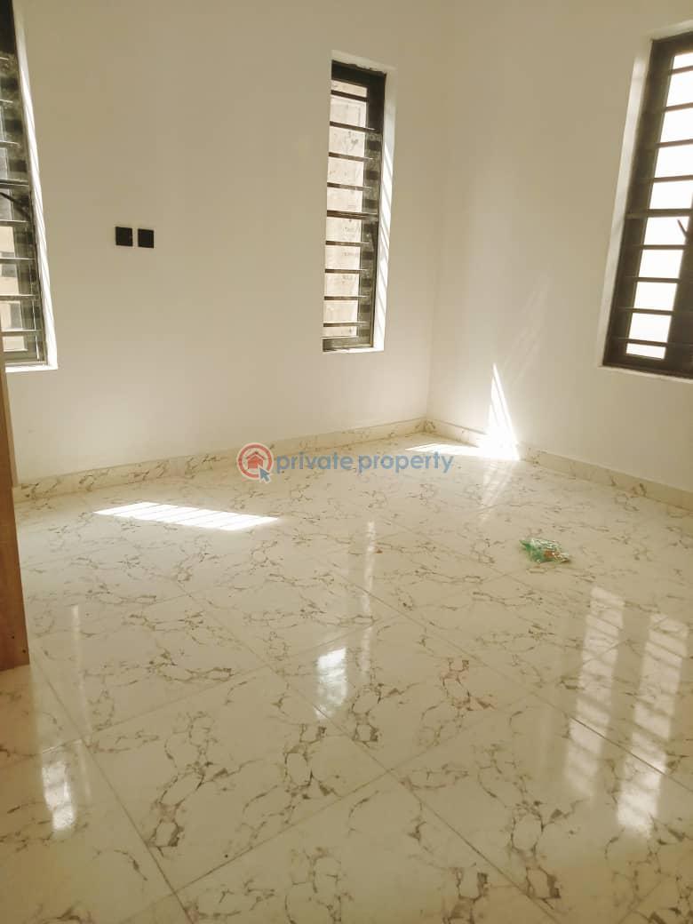 4 bedroom House For Sale Sangotedo Ajah Lagos - 8