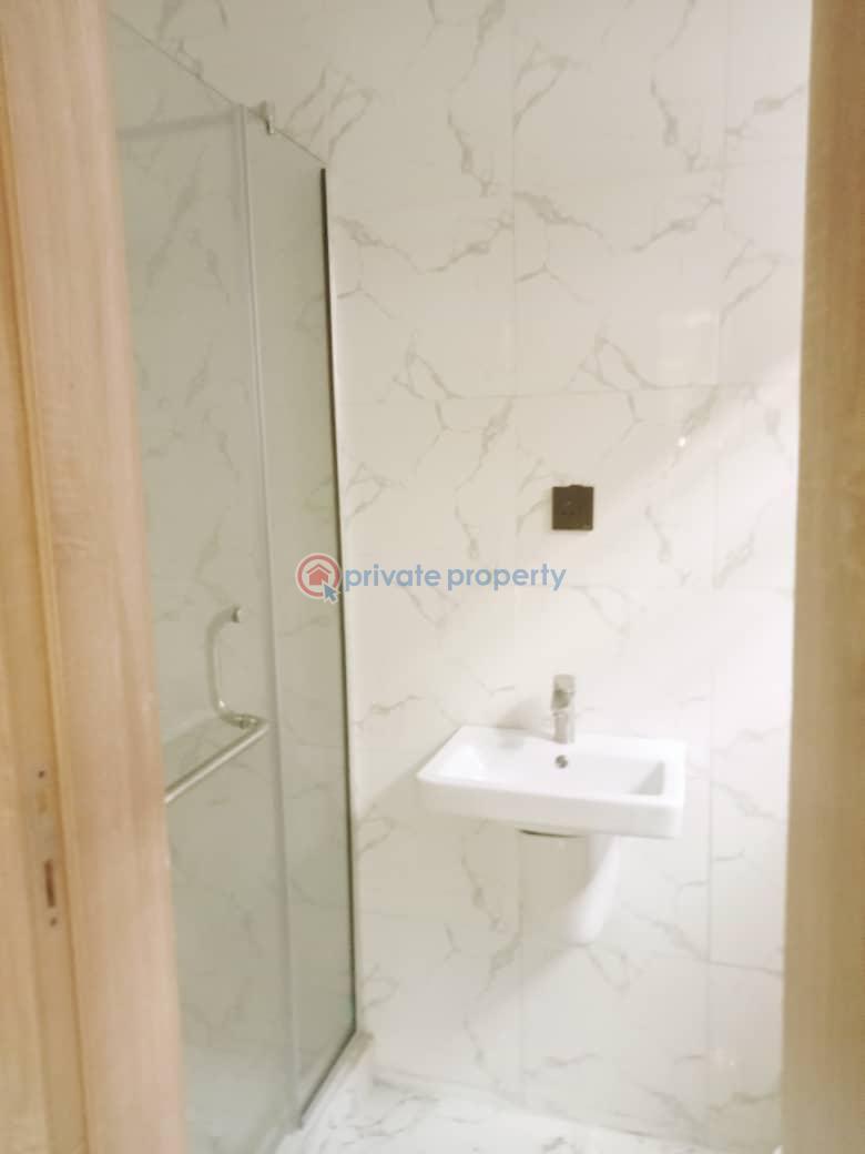 4 bedroom House For Sale Sangotedo Ajah Lagos - 12