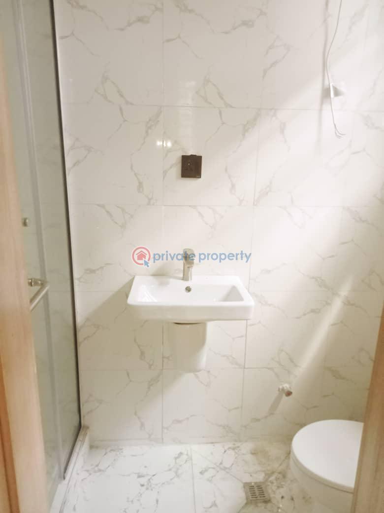 4 bedroom House For Sale Sangotedo Ajah Lagos - 11