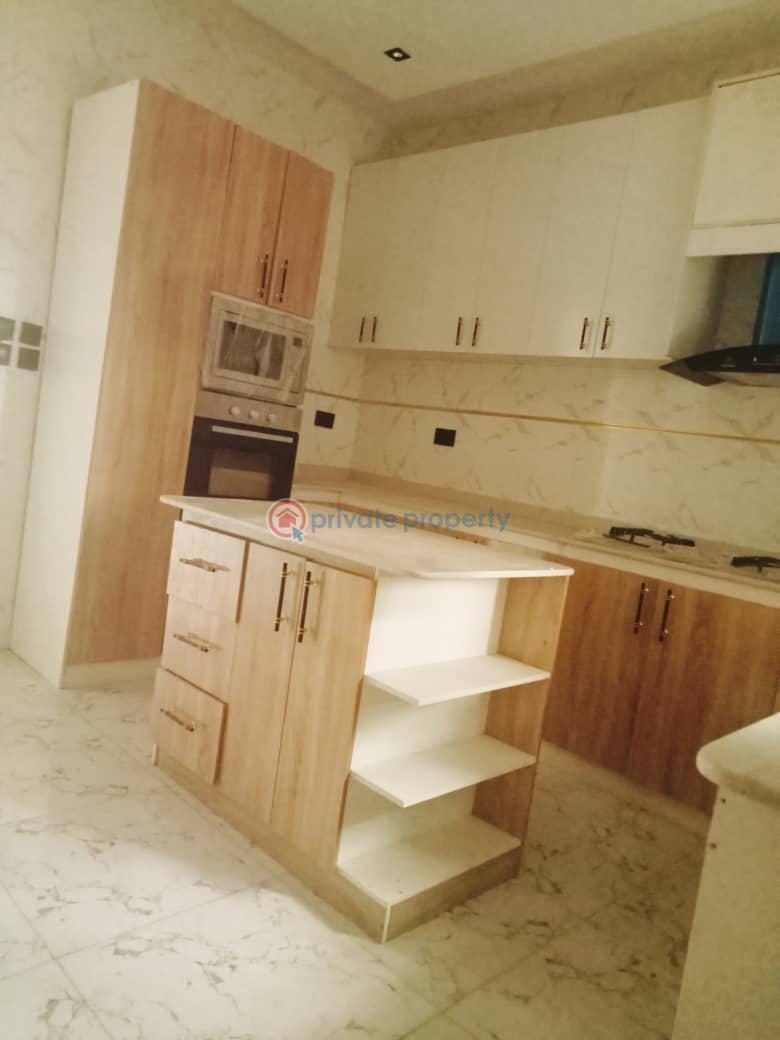 4 bedroom House For Sale Sangotedo Ajah Lagos - 14