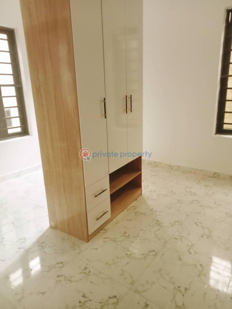 4 bedroom House For Sale Sangotedo Ajah Lagos - 6