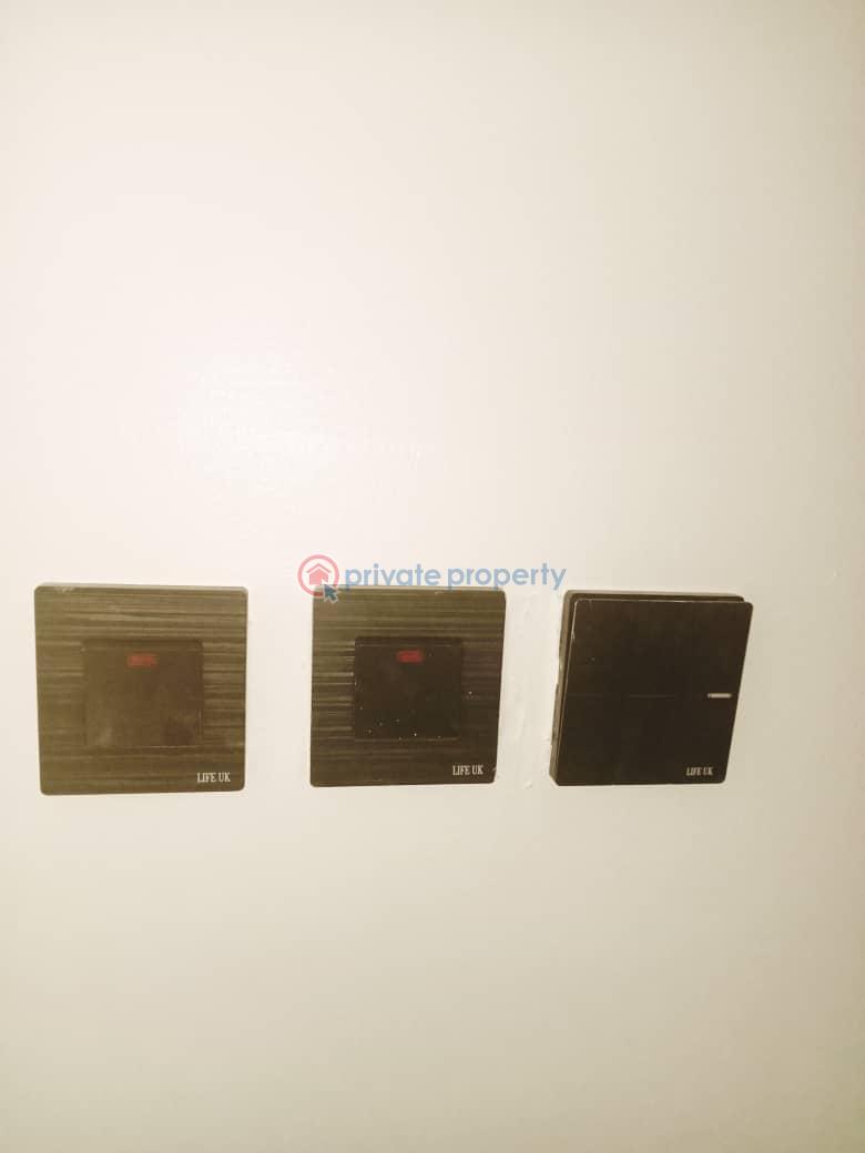 4 bedroom House For Sale Sangotedo Ajah Lagos - 7