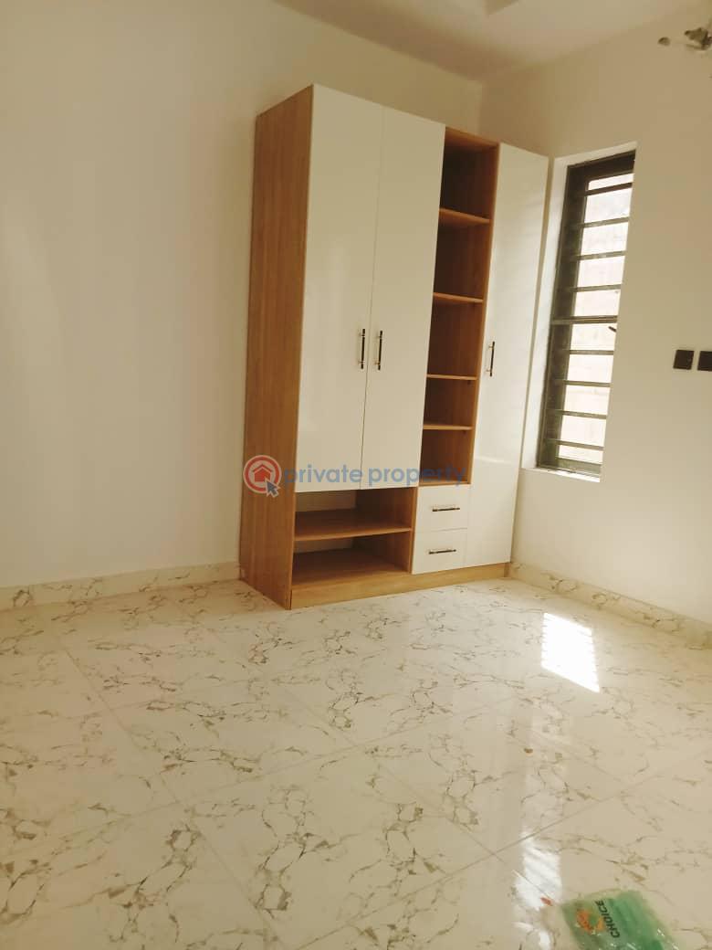 4 bedroom House For Sale Sangotedo Ajah Lagos - 4