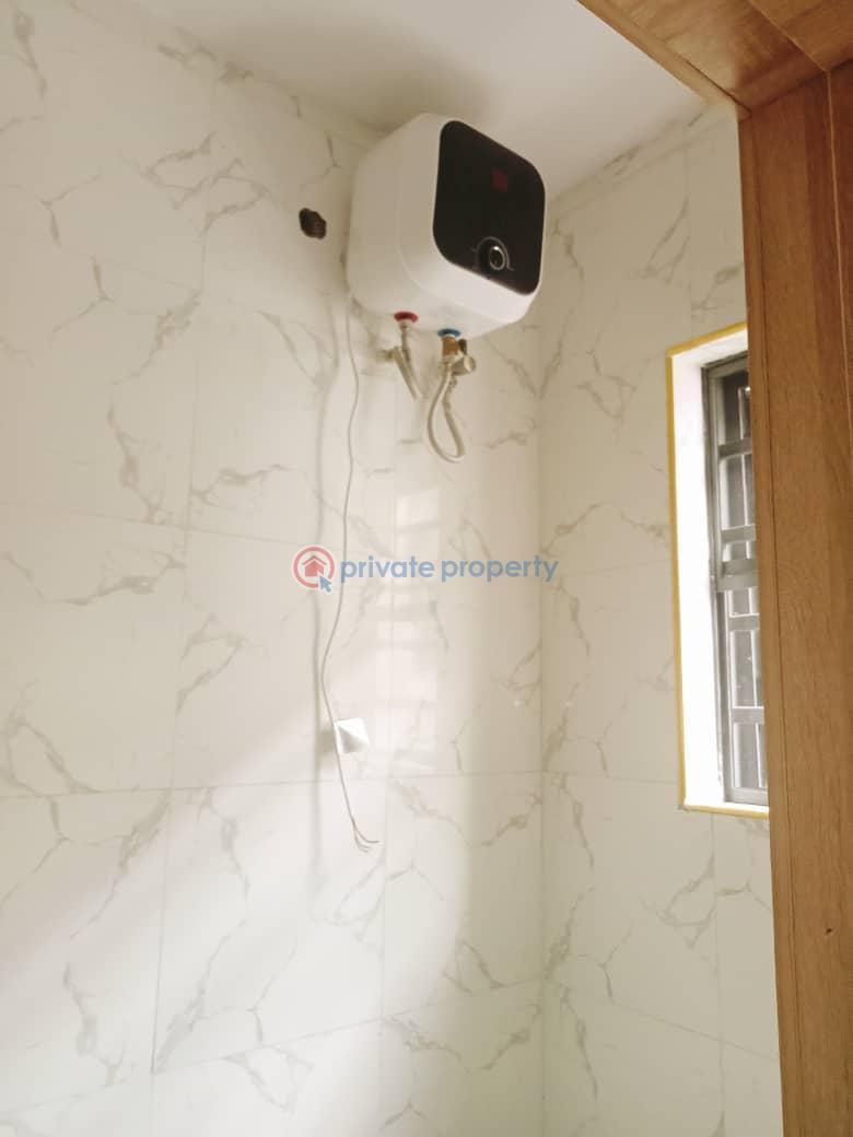 4 bedroom House For Sale Sangotedo Ajah Lagos - 10