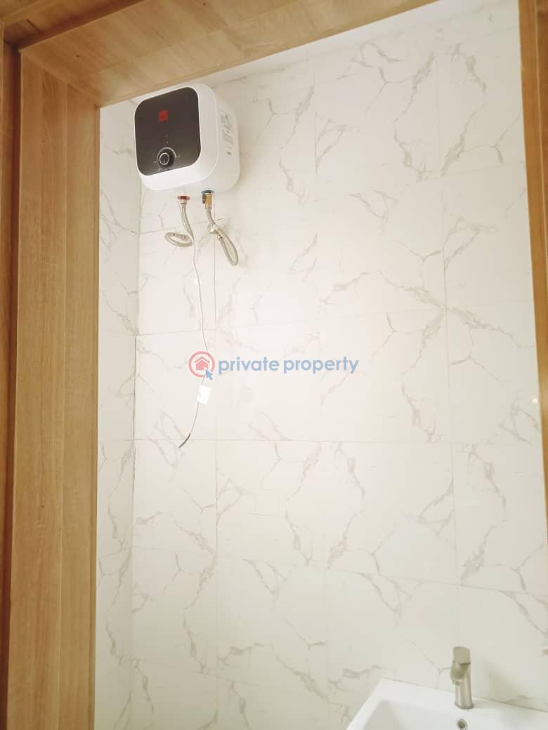 4 bedroom House For Sale Sangotedo Ajah Lagos - 9