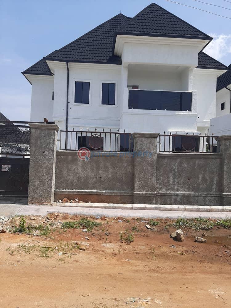 For sale 4 bedroom House Located In Owerri Owerri Imo (PID 1PADNB) Private Property