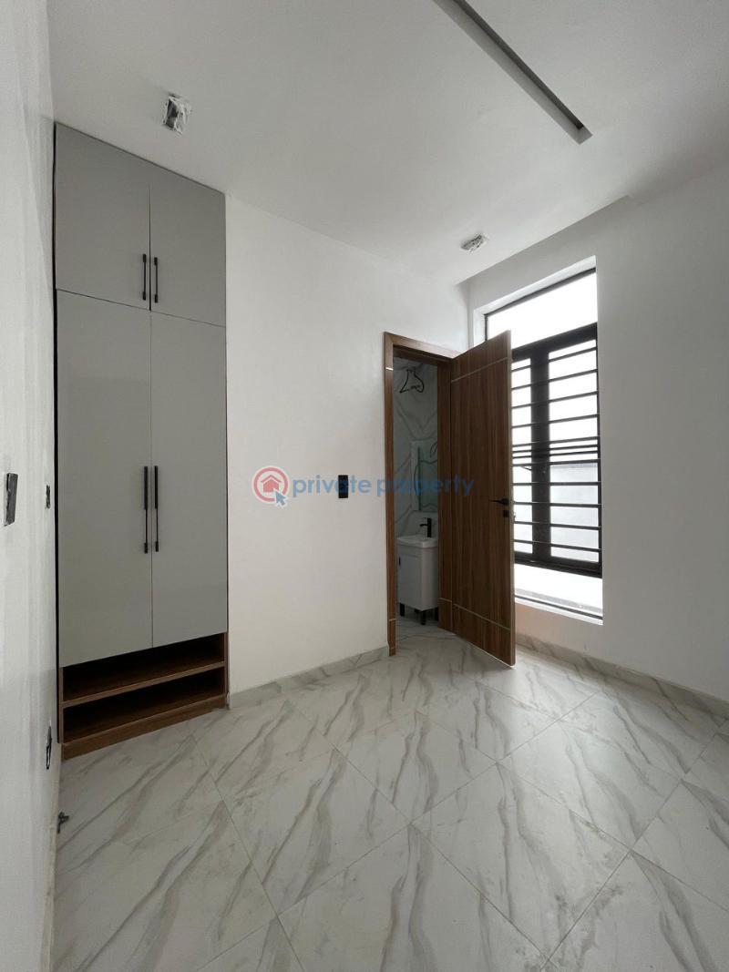 4 bedroom Detached Duplex For Sale Lekki Lagos - 2