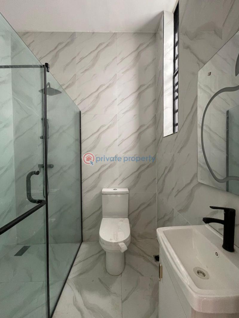 4 bedroom Detached Duplex For Sale Lekki Lagos - 7