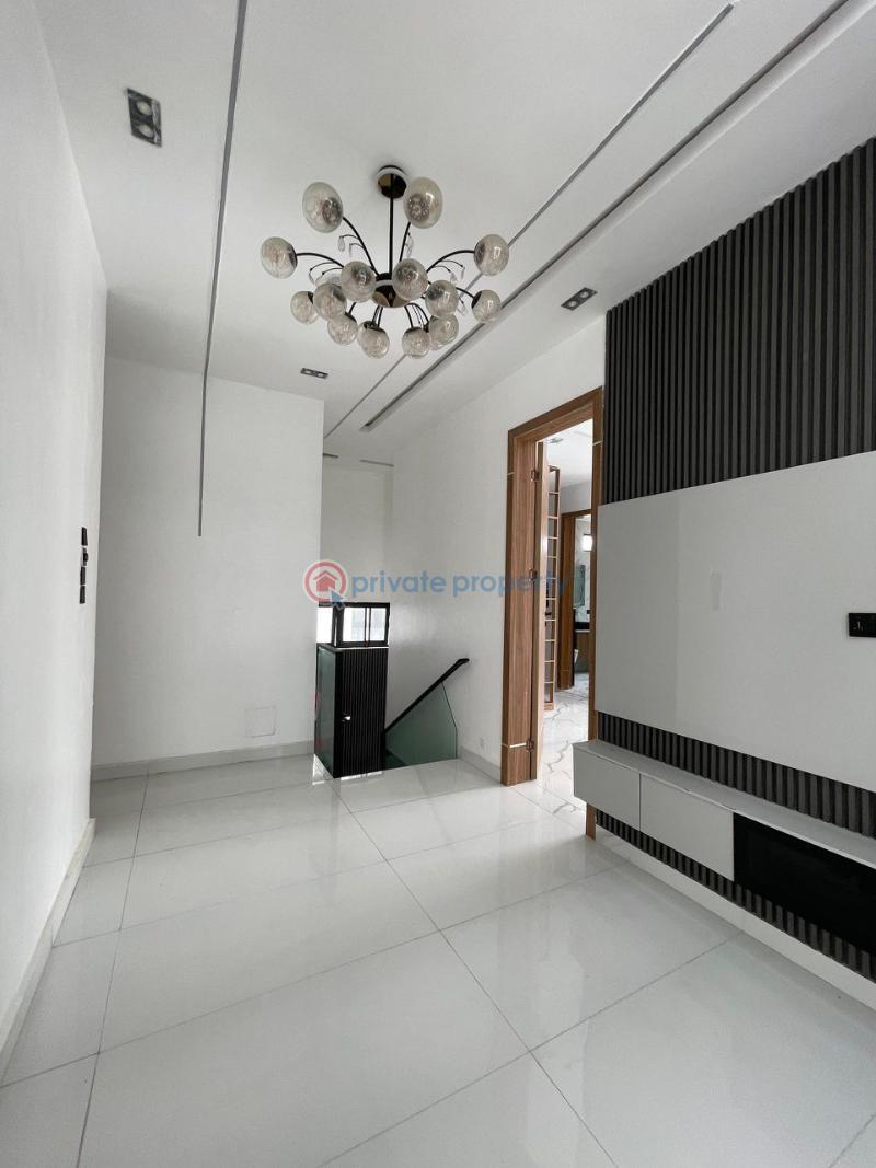 4 bedroom Detached Duplex For Sale Lekki Lagos - 17