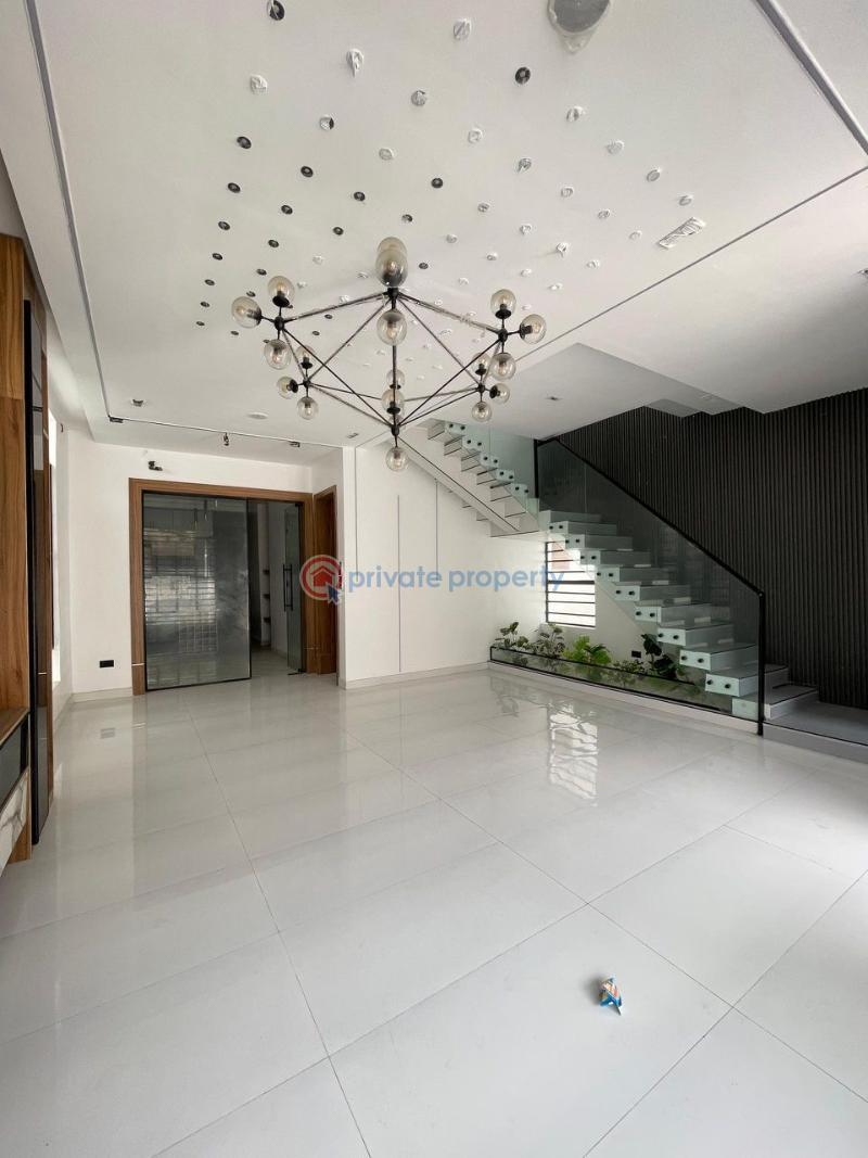 4 bedroom Detached Duplex For Sale Lekki Lagos - 4