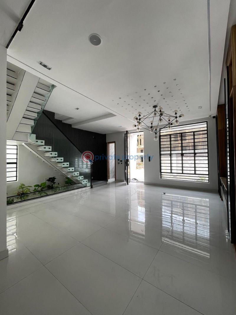 4 bedroom Detached Duplex For Sale Lekki Lagos - 3