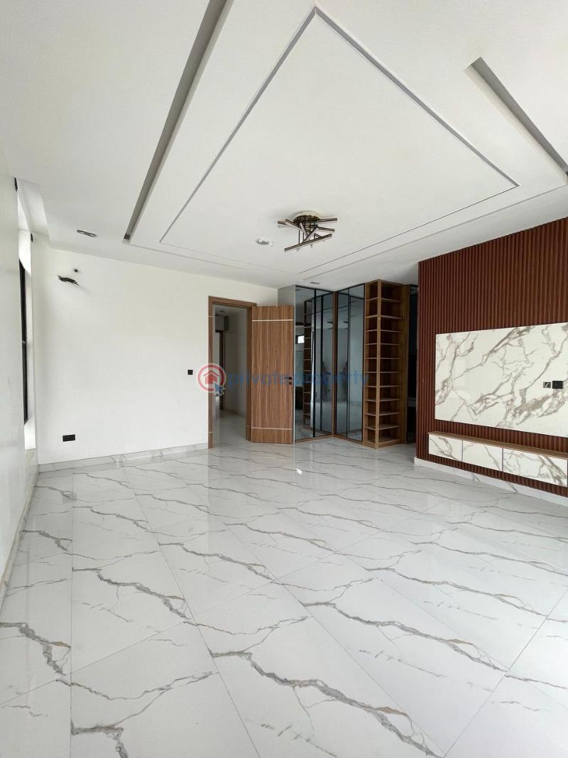 4 bedroom Detached Duplex For Sale Lekki Lagos - 15