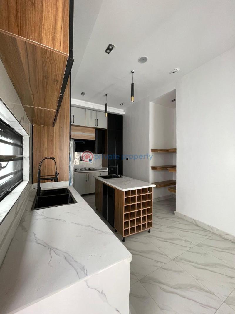 4 bedroom Detached Duplex For Sale Lekki Lagos - 6