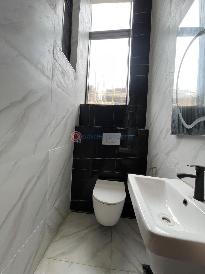 4 bedroom Detached Duplex For Sale Lekki Lagos - 12