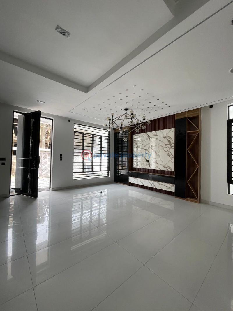 4 bedroom Detached Duplex For Sale Lekki Lagos - 8