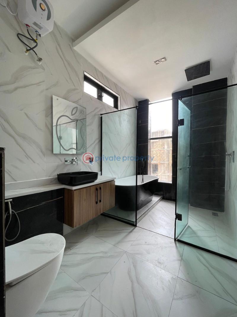 4 bedroom Detached Duplex For Sale Lekki Lagos - 13