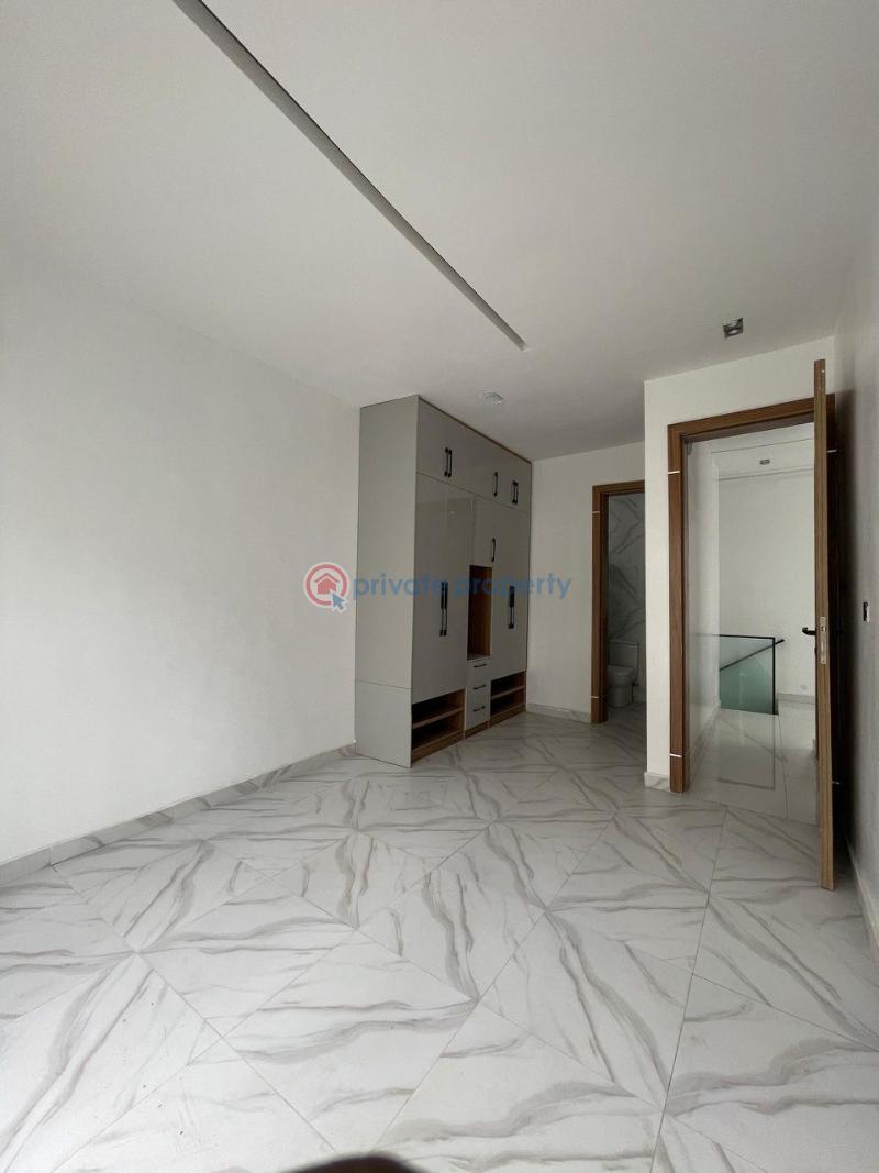 4 bedroom Detached Duplex For Sale Lekki Lagos - 16