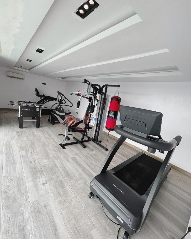 4 bedroom House For Rent Ikoyi Lagos - 8